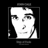 Cale John - Ship of Fools - the Island Albums 3CD