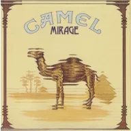 Camel - Mirage 2CD+BLRY