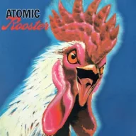 Atomic Rooster - Atomic Rooster 2CD