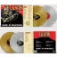 UK Subs - Work In Progress  Gold Silver Collectors Ed. 2x10" Vinyl LP