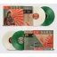 UK Subs - XXIV Green Clear Collectors Ed. 2x10" Vinyl LP