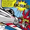 UK Subs - Yellow Leader Color Collectors Ed. 2x10" Vinyl LP