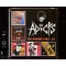 Adicts - The Albums 1982-87 5CD Boxset