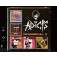 Adicts - The Albums 1982-87 5CD Boxset
