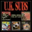 UK Subs - 2006-2016 The Jet Age 5CD Box
