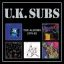 Uk Subs - Albums 1979-82 5CD
