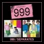 999 - 999 / Seperates 2CD
