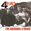 4 Skins - Original 4 Skins LP