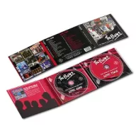 Boys - The Singles Collection 2CD