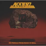   Alcatrazz - No Parole From Rock 'N 'Roll Expanded Ed. CD