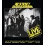 Alcatrazz - Live Sentence CD+DVD