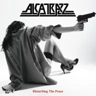 Alcatrazz - Disturbing the Peace CD+DVD
