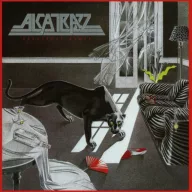 Alcatrazz - Dangerous Games Expanded Ed. CD