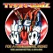 Tigertailz - For a Few Dollarz More (the Archive Volume 1) 3CD