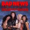 Bad News the - Every Mistake Imaginable 2CD