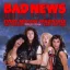 Bad News the - Every Mistake Imaginable 2CD
