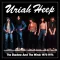 Uriah Heep - The Shadow and the Wind: 1973-1974 5CD