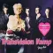Transvision Vamp - Pop Art 180g White LP