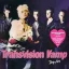 Transvision Vamp - Pop Art 180g White LP