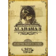Alabama 3 - Hear The Train A Comin' DVD