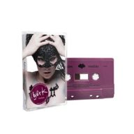 Bjork - Medulla Magnókazetta