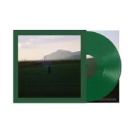 Asgeir - Julia Transparent Green LP