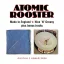 Atomic Rooster - Made In England/Nice 'N' Greasy 2CD