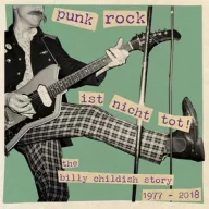 Childish Billy - Punk Rock Ist Nicht Tot 2CD