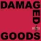 Various - Damaged Goods 1988-2018 2CD
