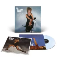 Tina Turner - Private Dancer Pearl LP