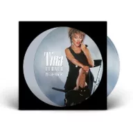 Tina Turner - Private Dancer Picture LP