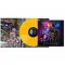 Iron Maiden - Somewhere In Time Ltd. Ed. 180g Yellow LP