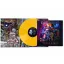 Iron Maiden - Somewhere In Time Ltd. Ed. 180g Yellow LP