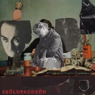 Ahlund Joakim & Jocku... - Skoldpaddson LP