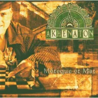 Akhenaton - Méteque Et Mat Ltd. Ed. 3CD