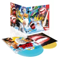 Blur - The Great Escape Ltd. Coloured 2LP