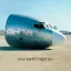 A-Ha - Minor Earth, Major Sky Silver Ltd. Ed. 2LP