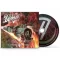 Darkness - One Way Ticket To Hell ...and Back CD