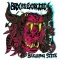 Brix & the Extricated - Breaking State Transparent Blue LP