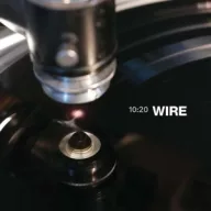 Wire - 10.20 LP