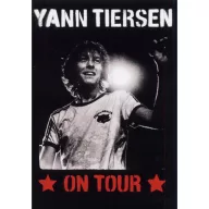 Tiersen Yann - On Tour 2006 Red Ltd. Ed. LP