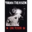 Tiersen Yann - On Tour 2006 Red Ltd. Ed. LP