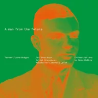 Pet Shop Boys - A Man From The Future Ltd. 2CD