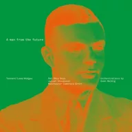 Pet Shop Boys - A Man From The Future LP