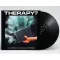 Therapy? - Hard Cold Fire LP Black