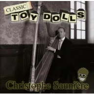 Christophe Sauniere - Classic Toy Dolls CD