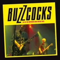 Buzzcocks - Live At the Shepherds Empire  2CD+DVD