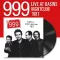 999 - Live At the Basins Nightclub 87 LP