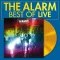 Alarm - Best of Live LP