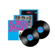 Altered Images - Pinky Blue 2LP